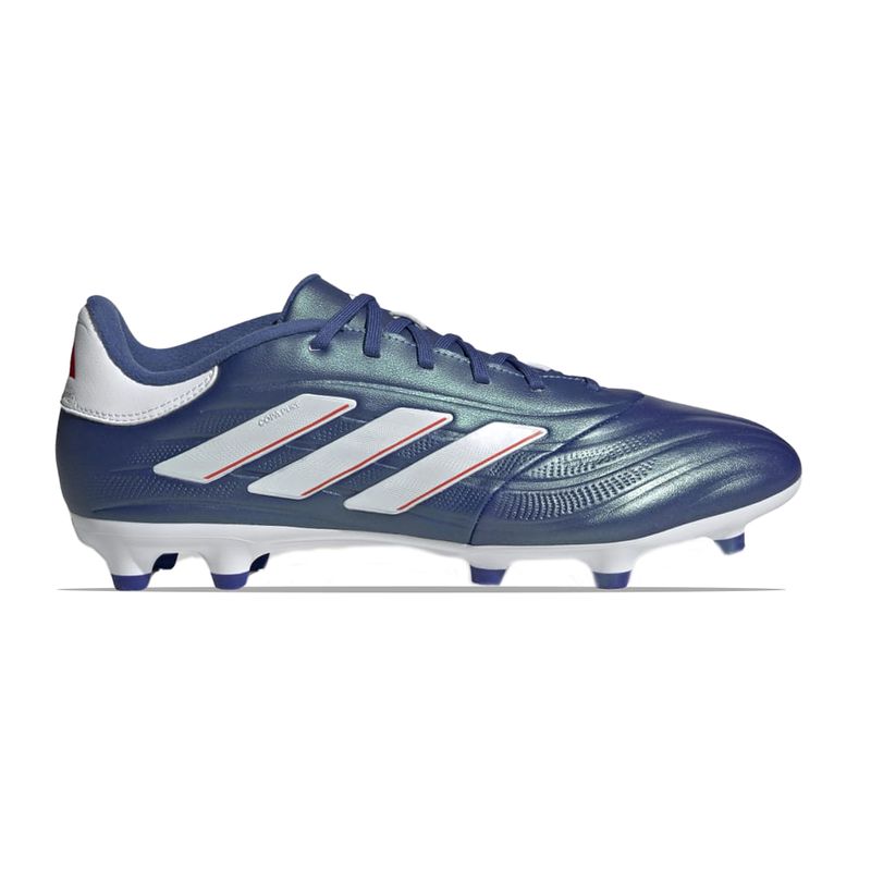 Botines Hombre adidas Copa Pure II.3 FG JJ Deportes