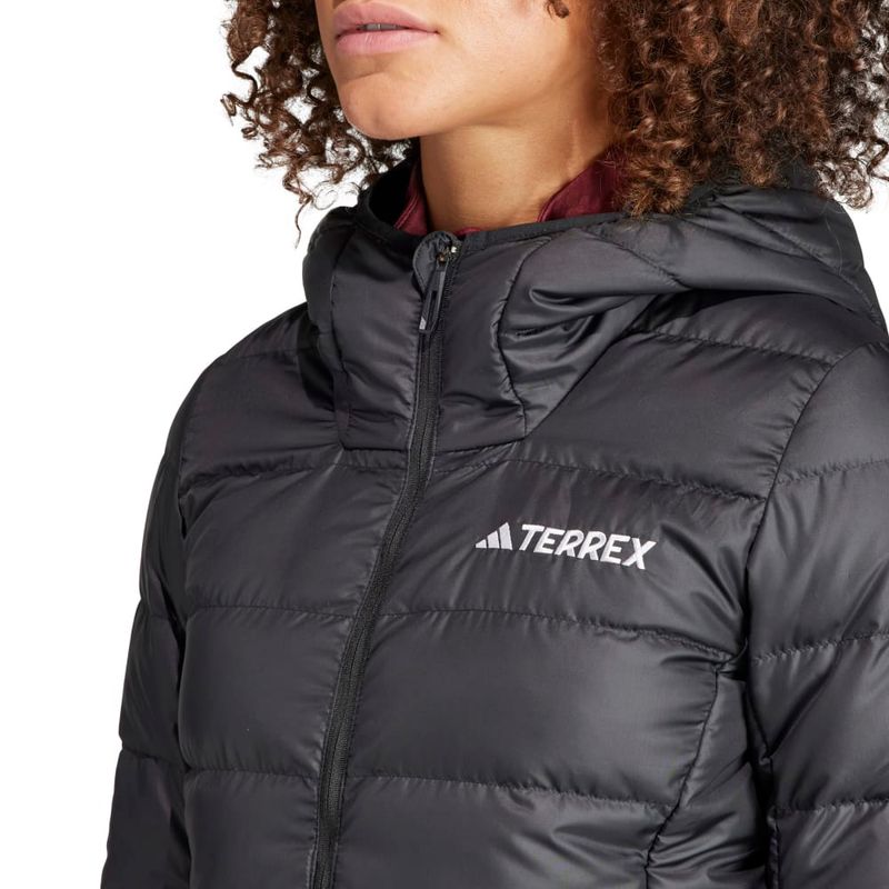 Campera adidas mujer jdown best sale