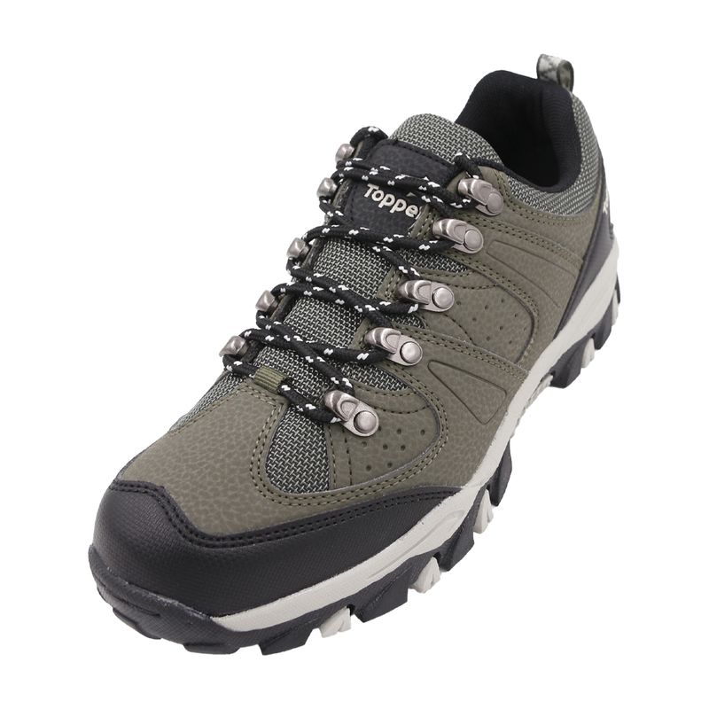 Zapatillas Hombre Topper Gondor II On Sports