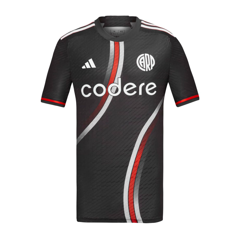 La nueva camiseta fashion de river 2020