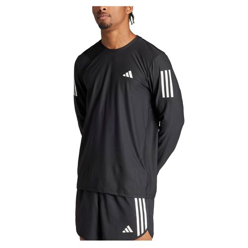 Remera Hombre adidas Own The Run