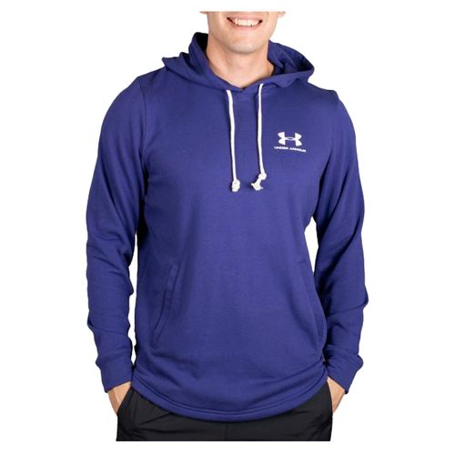 Buzo Hombre Under Armour Rival