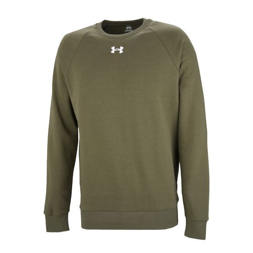 Buzo Hombre Under Armour Rival