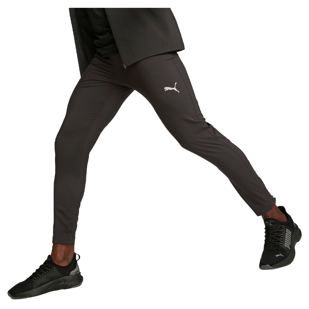 Pantalon Hombre Puma Run Favorite ON Sports Indumentaria y