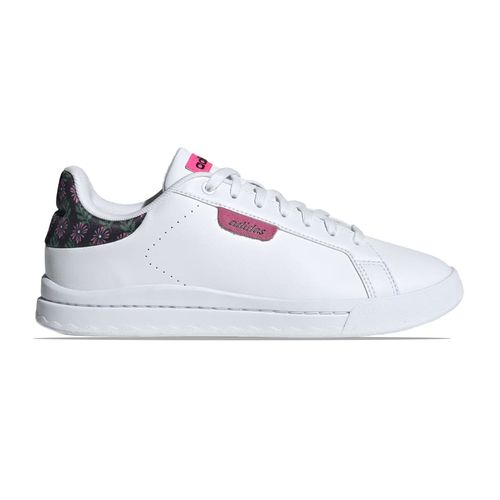 Zapatillas Mujer adidas Court Silk