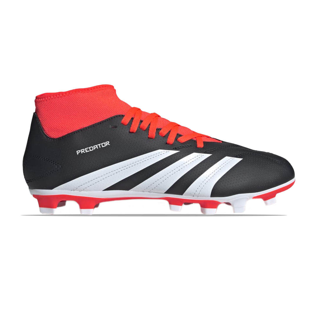 Botines Hombre adidas Predator Club Sock Fg On Sports