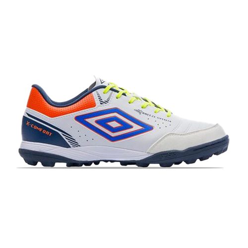 Botines Hombre Umbro X-Comfort TF