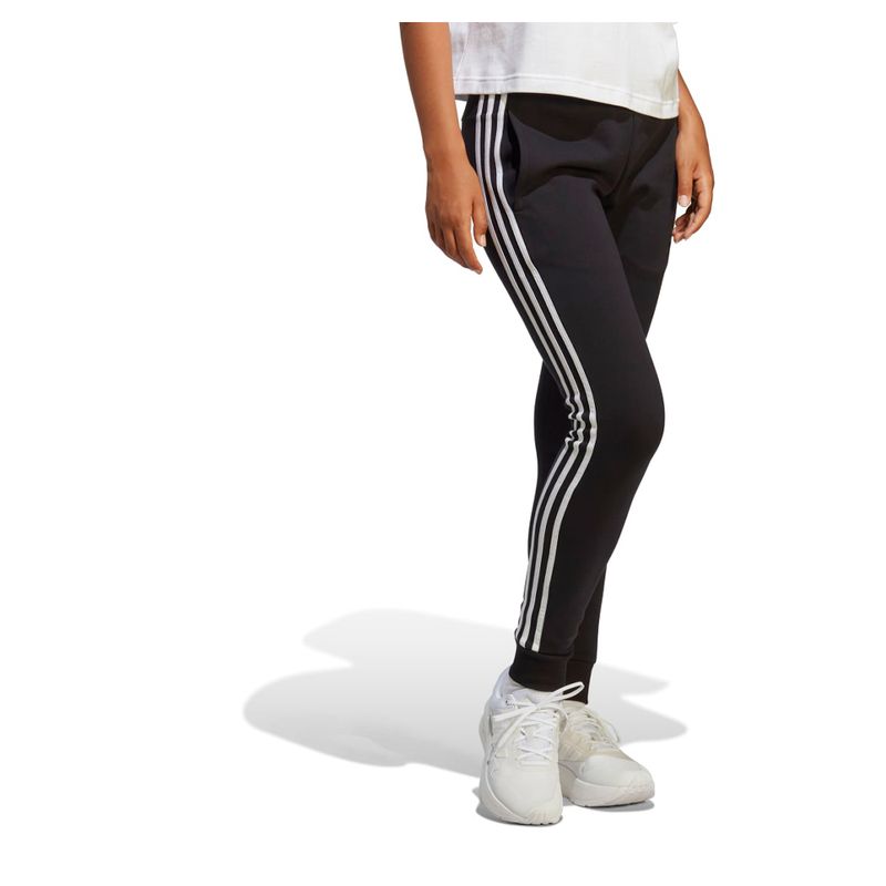 Pantalon essential adidas fashion mujer