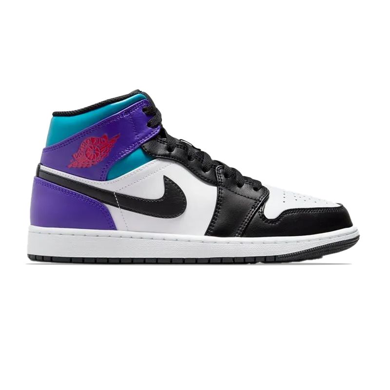 Air jordan hombre online