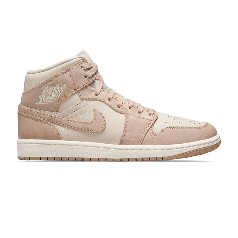 Zapatillas retro 1 mujer sale