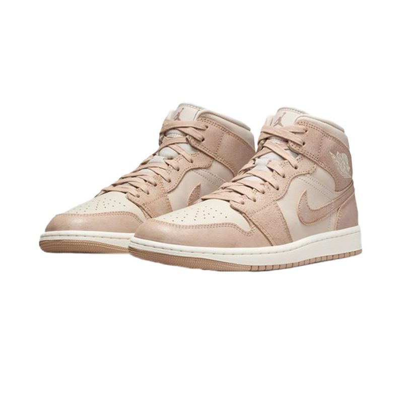 Nike jordan zapatillas mujer sale