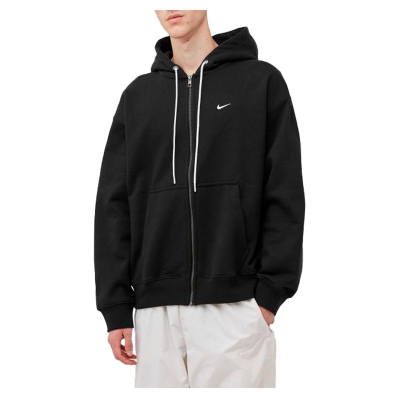 Campera Hombre Nike Solo Swoosh On Sports