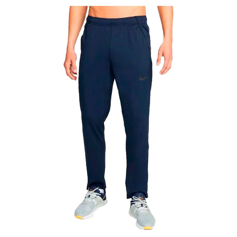 Pantalon nike azul hombre best sale