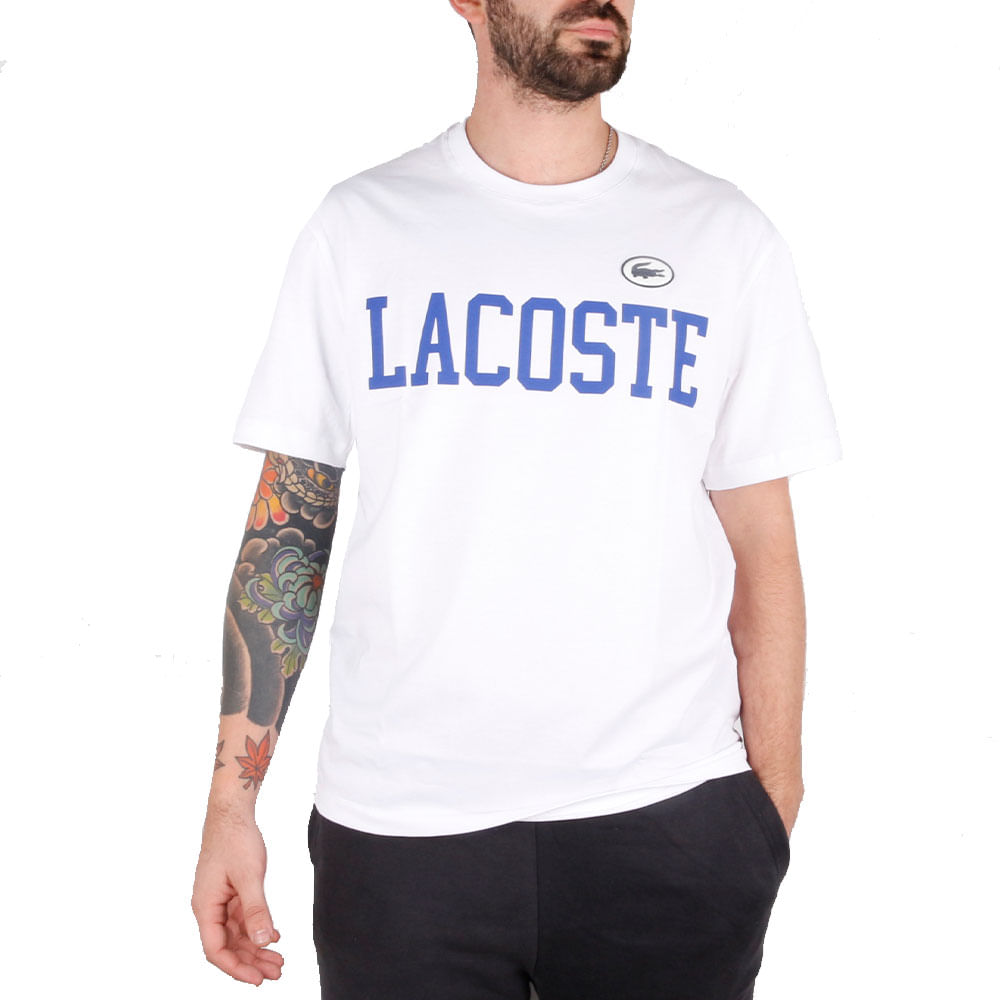 Fashion remeras lacoste truchas