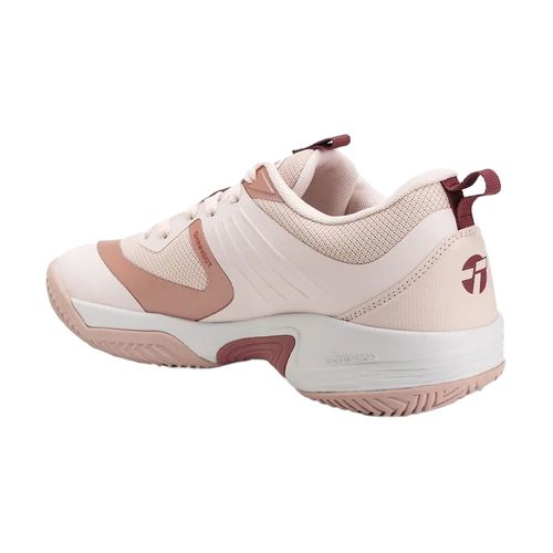 Zapatillas Mujer Topper Angle