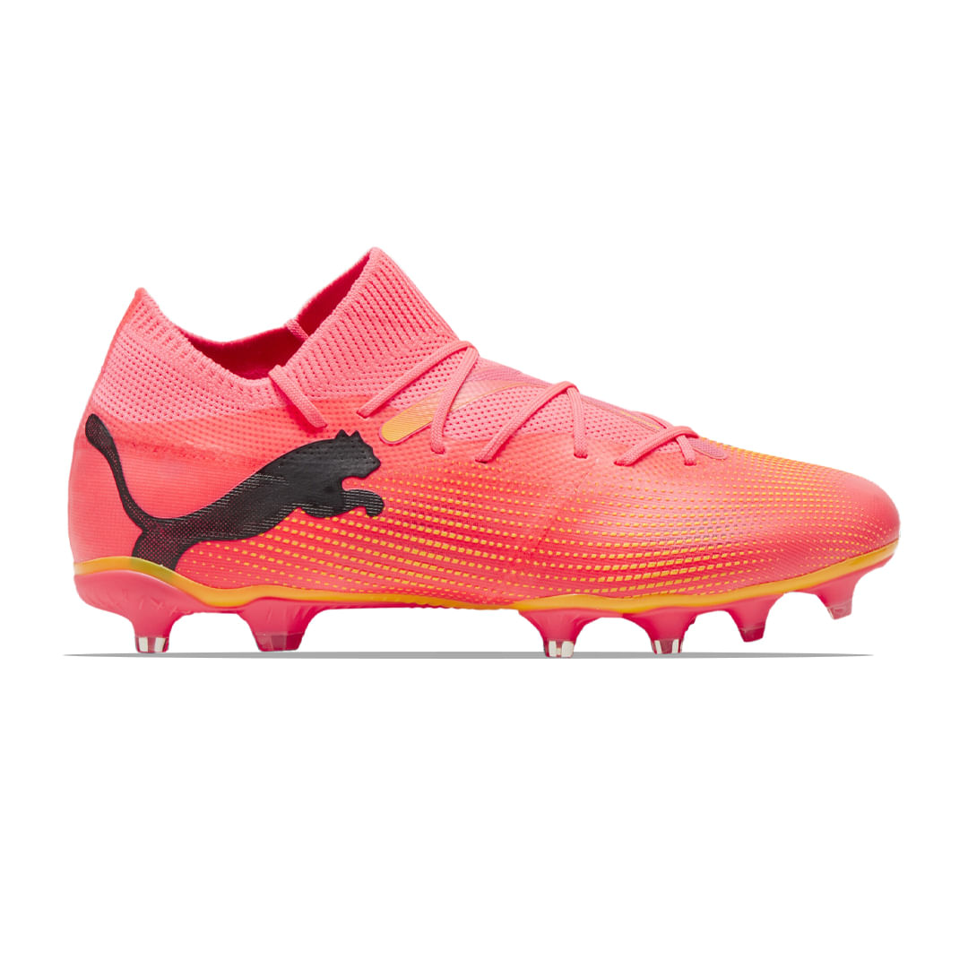 Botines Hombre Puma Future Match Fg ON Sports Indumentaria y
