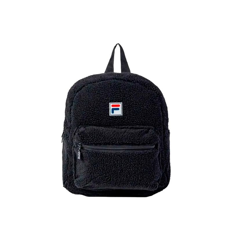 Mochila-Unisex-Fila-Mini-Sherpa