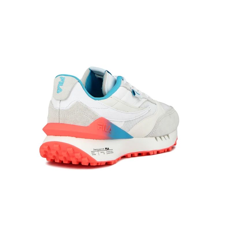Zapatillas-Hombre-Fila-Renno
