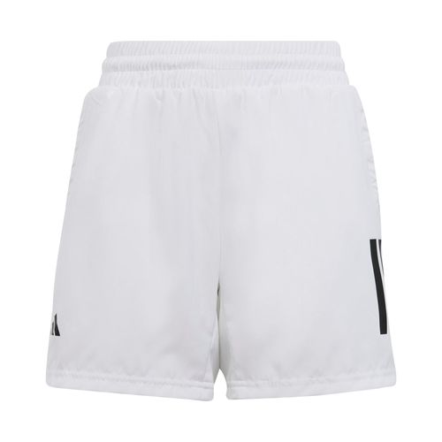 Short Niños adidas Club Essential