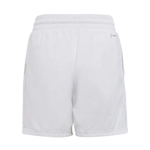 Short Niños adidas Club Essential