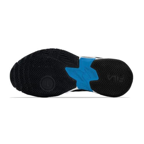 Zapatillas Hombre Fila Serve