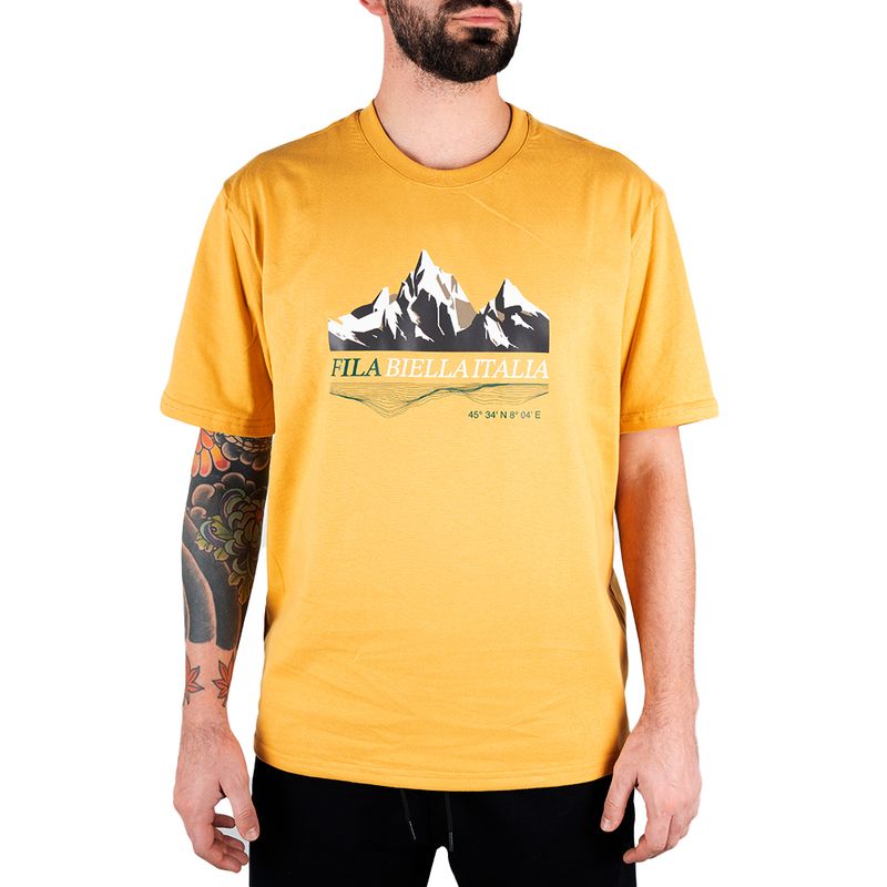 Remera-Hombre-Fila-Outdoor
