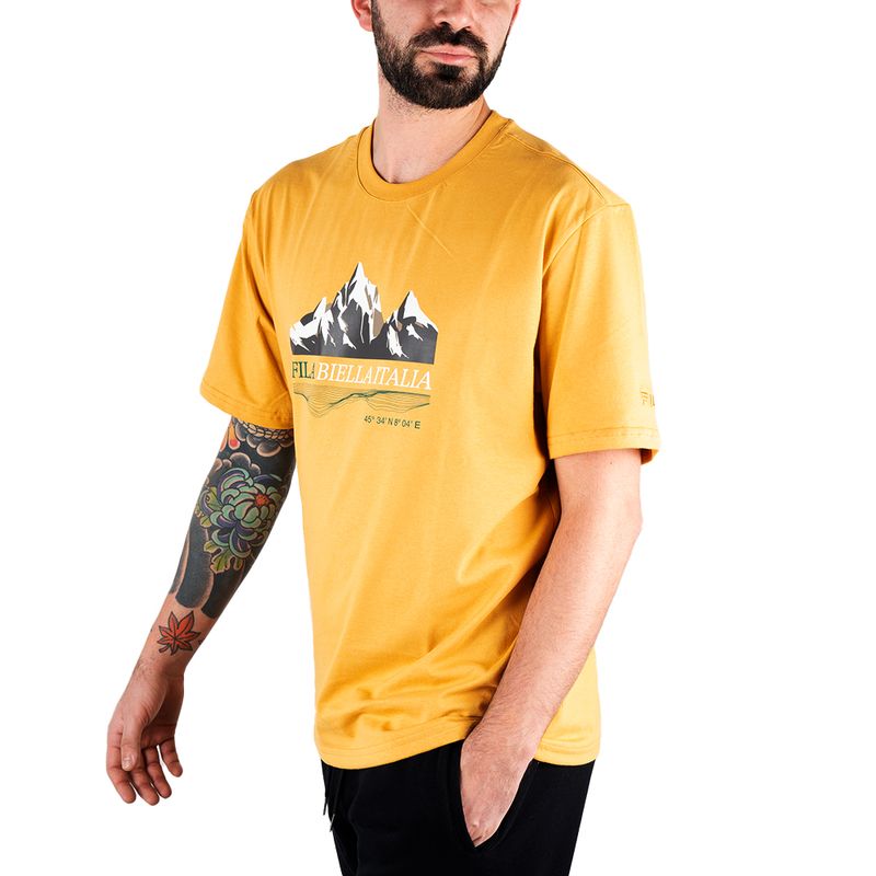 Remera-Hombre-Fila-Outdoor