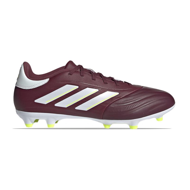 Botines Hombre adidas Copa Pure II League FG On Sports