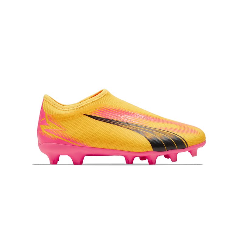 Botines-Niños-Puma-Ultra-Match-Ll-Fg