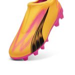 Botines-Niños-Puma-Ultra-Match-Ll-Fg