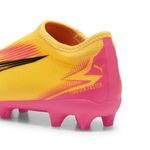 Botines-Niños-Puma-Ultra-Match-Ll-Fg