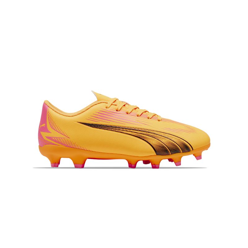 Botines-Niños-Puma-Ultra-Play-Fg