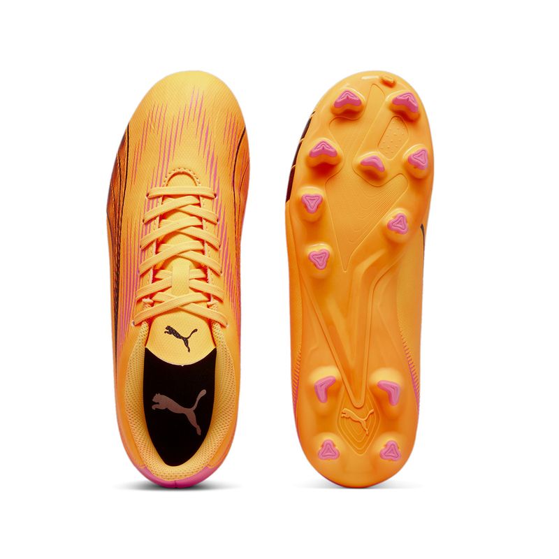 Botines-Niños-Puma-Ultra-Play-Fg