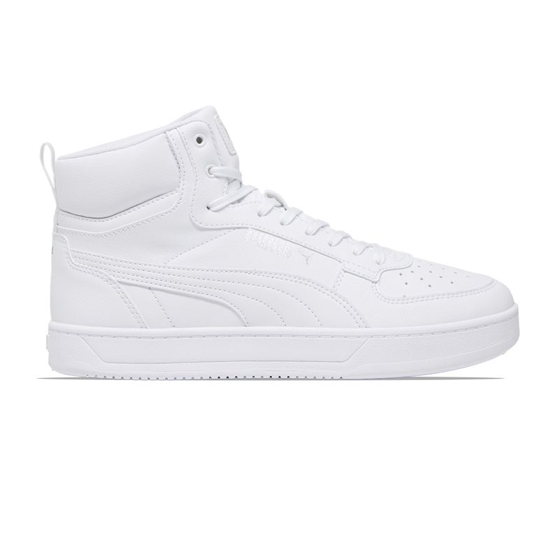 Puma blancas zapatillas on sale