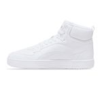 Zapatillas-Unisex-Puma-Caven-2.0-Mid--------394916-02-|-UK-5--811243-