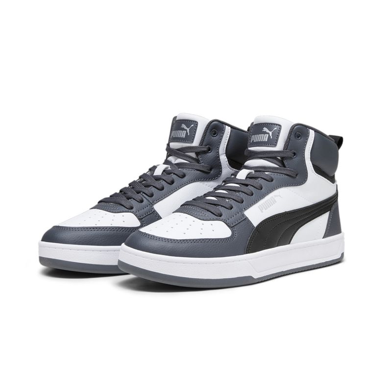 Zapatillas-Unisex-Puma-Caven-2.0-Mid