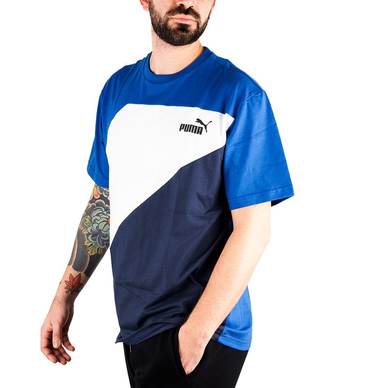 Remera-Hombre-Puma-Power-Colorblock