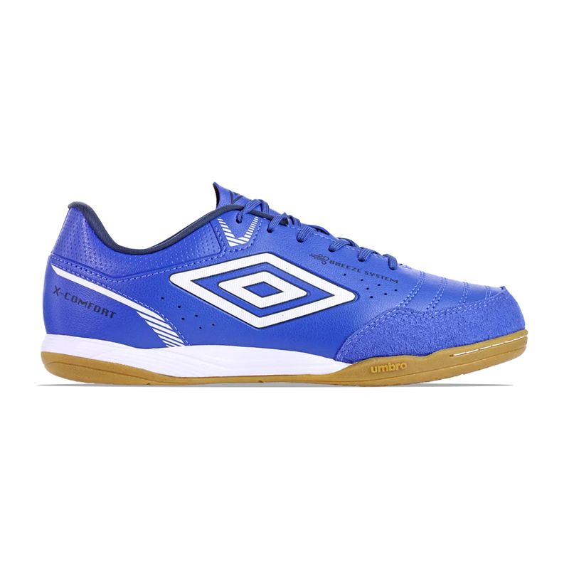 Botines-Hombre-Umbro-Indor