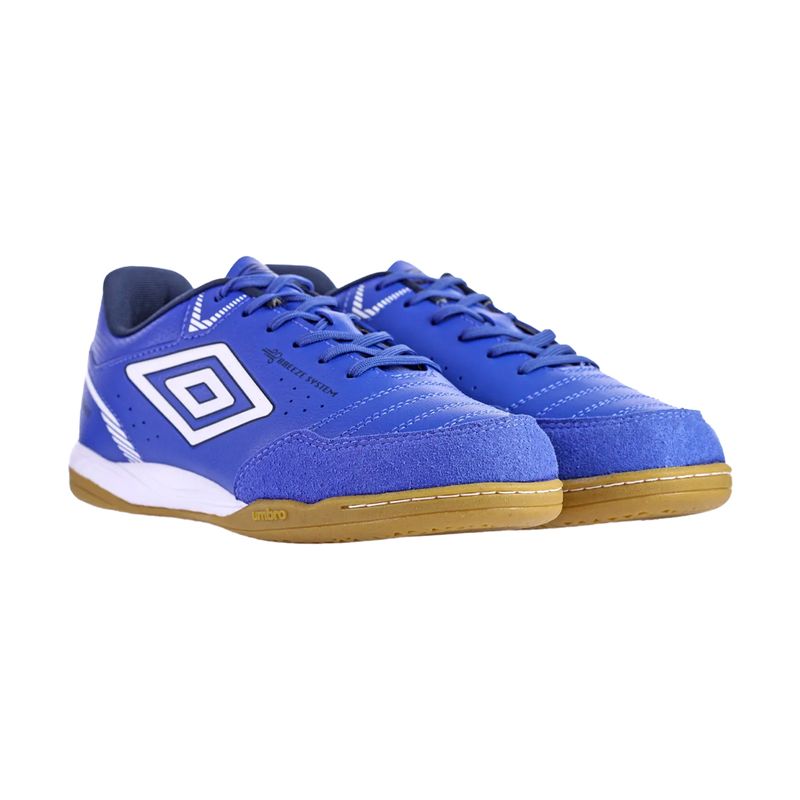 Botines-Hombre-Umbro-Indor