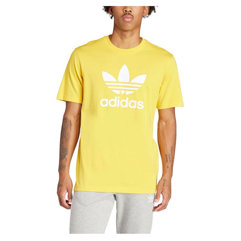 Remera-Hombre-adidas-Trefoil