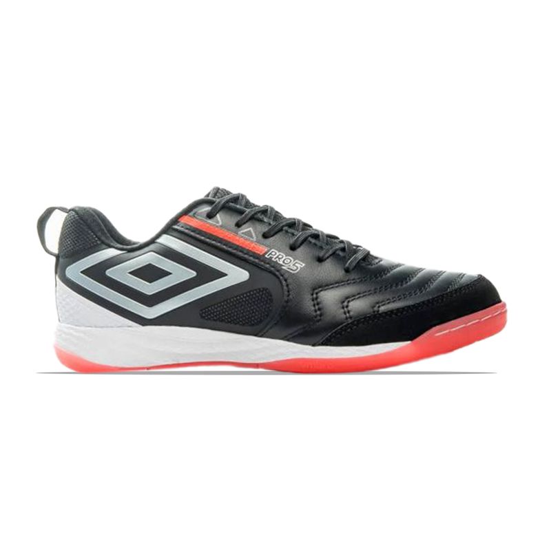 Botines Futsal Hombre Umbro Pro 5 On Sports