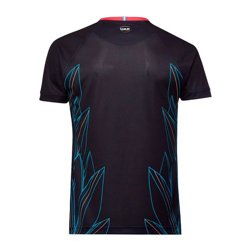 Camiseta Alternativa Rugby Hombre Lecoq Pumas Seven
