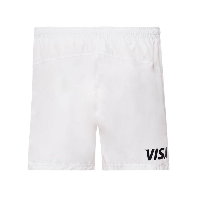 Short-Niños-Lecoq-Pumas-Home-Fan-2024