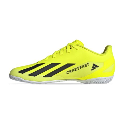 Botines Futsal Hombre adidas X Crazyfast Club