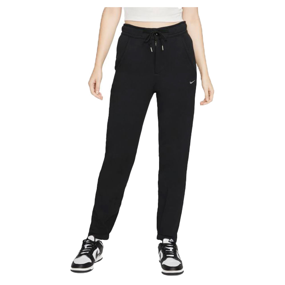 Pantalon Mujer Nike Modern Flc On Sports