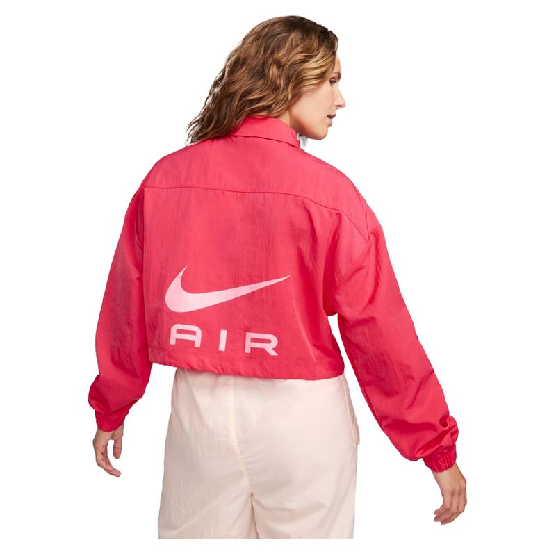 Campera nike mujer online
