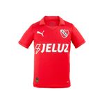 Camiseta de independiente para niños sale