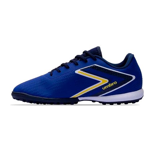 Botines Hombre Umbro Sintetico Tf