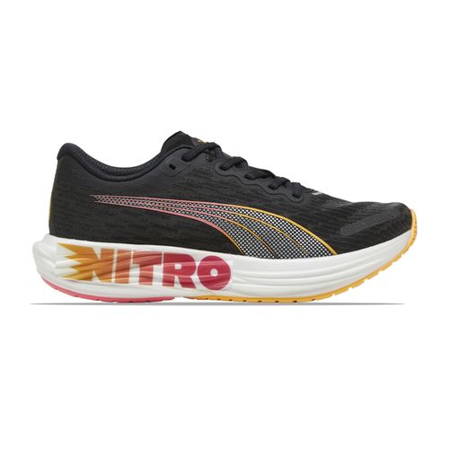 Zapatillas Hombre Puma Deviate Nitro 2