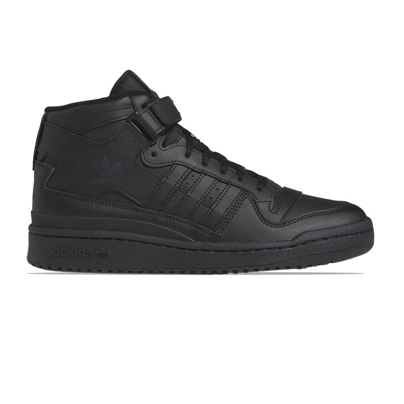 Adidas forum mid hombre best sale